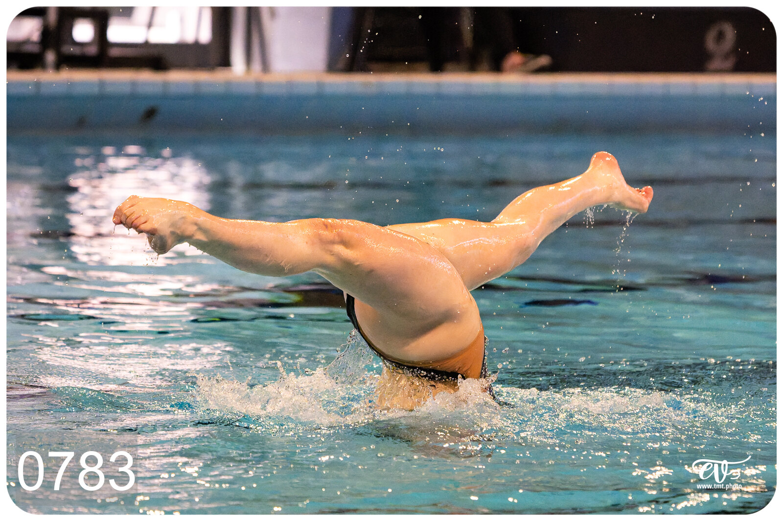 CHAMPIONNAT DE FRANCE DE NATATiON ARTISTIQUE N1 & ELITE 2026